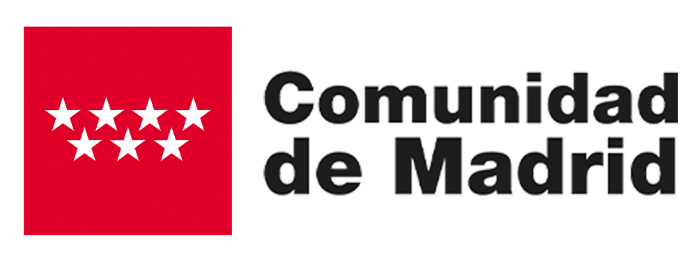 logocomunidadmadrid